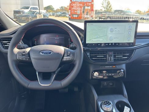 New 2026 Ford Escape ST-Line w/ Tech Pack #1 image 15