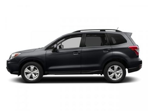 Used 2016 Subaru Forester 2.5i Touring w/ Eyesight & Navigation System image 3