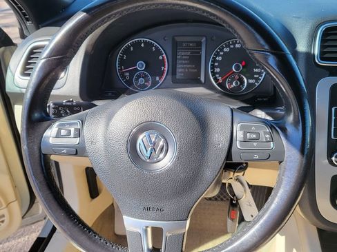 Used 2012 Volkswagen Eos Komfort image 24