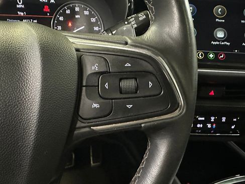 Used 2023 Buick Envision Essence w/ Sport Touring Package FWD image 14