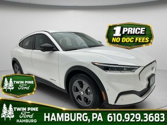Used 2023 Ford Mustang Mach-E Select AWD/4WD video 1
