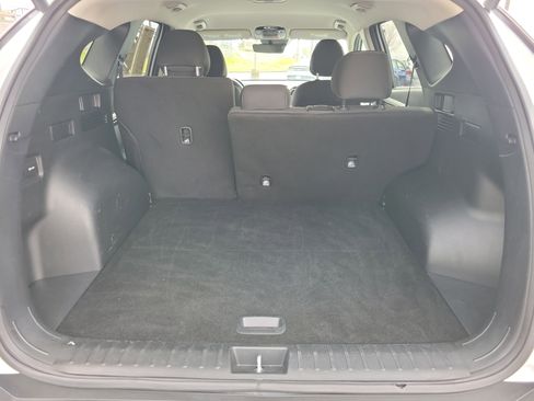 Used 2024 Hyundai Tucson SEL image 19