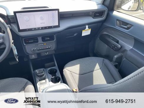 New 2026 Ford Maverick XL image 14