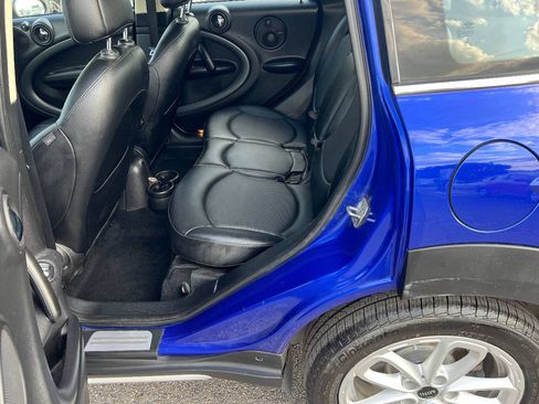 Used 2016 MINI Cooper Countryman S AWD/4WD image 22