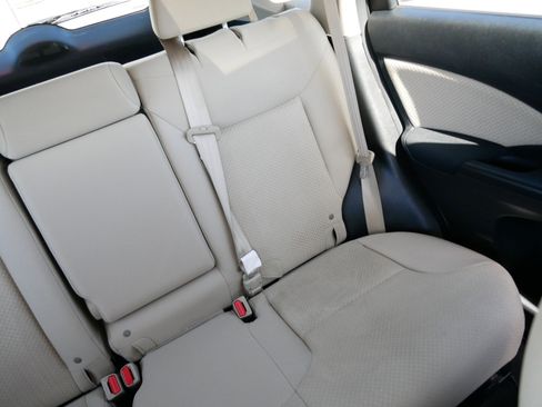 Used 2016 Honda CR-V EX image 14