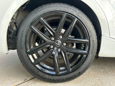 Used 2015 Lexus IS 250 w/ F-Sport Package image 31