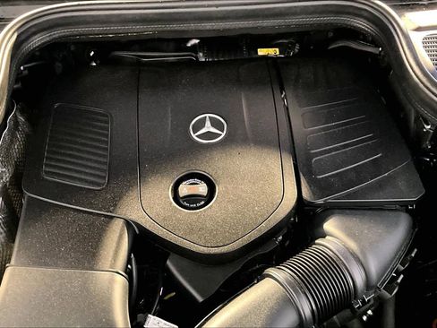 Certified 2026 Mercedes-Benz GLE 350 4MATIC image 32
