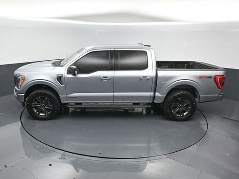 Used 2023 Ford F150 XLT w/ Equipment Group 302A High image 12