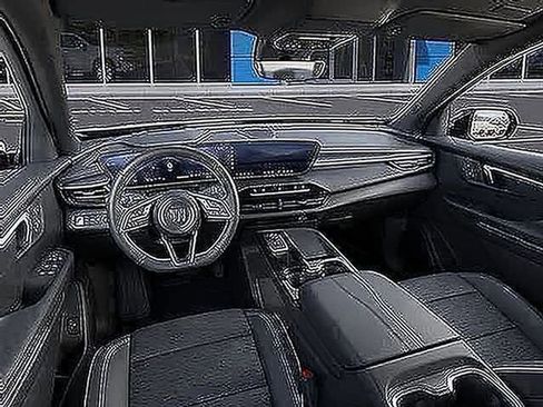 New 2025 Buick Enclave Sport Touring w/ Power Package image 31