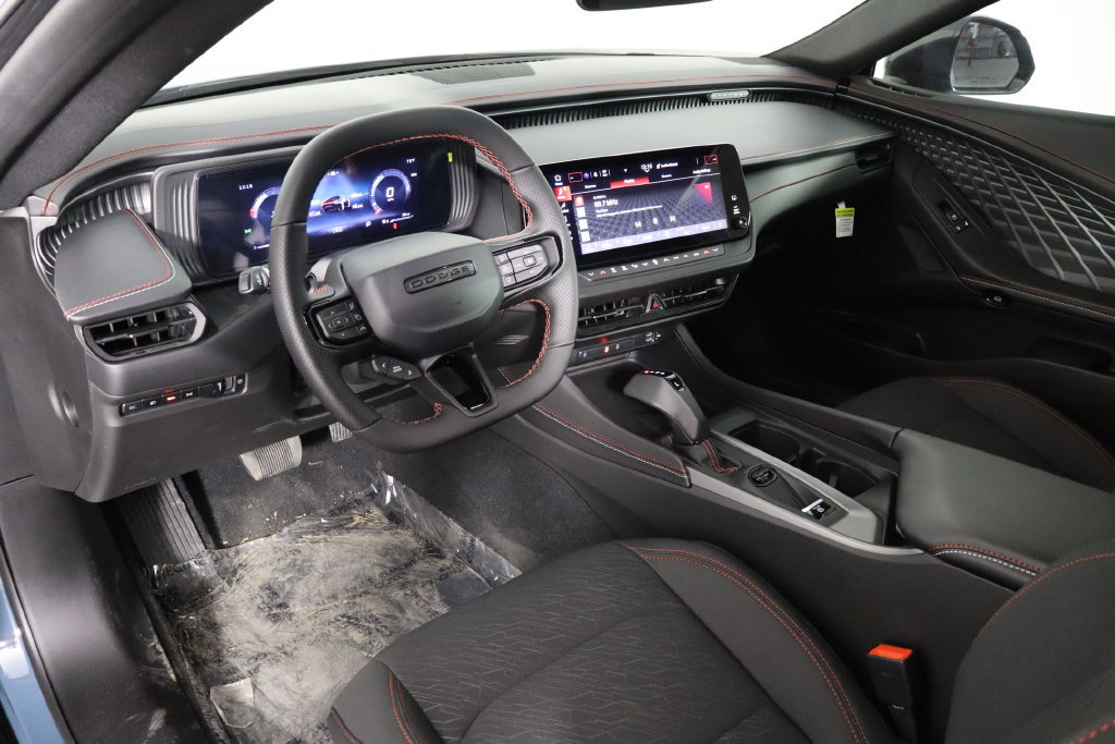 New 2027 Dodge Charger R/T AWD/4WD image 25