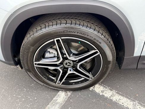 Used 2026 Mercedes-Benz GLB 250 image 16