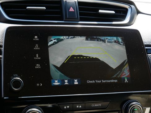 Used 2018 Honda CR-V EX image 27