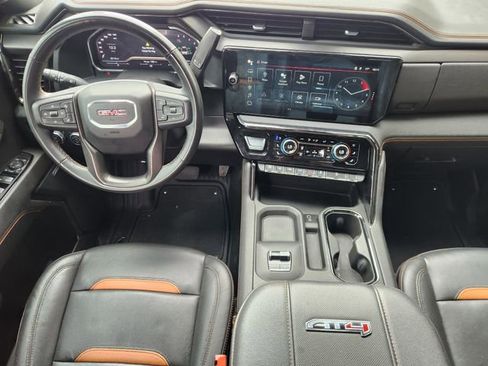 Used 2024 GMC Sierra 2500 AT4 w/ AT4 Premium Plus Package image 25