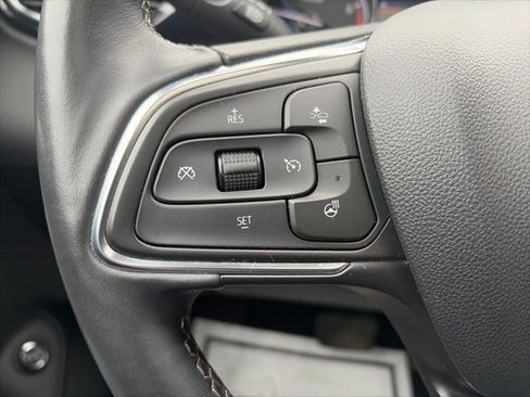 Used 2022 Buick Encore GX Essence w/ Experience Buick Package image 23