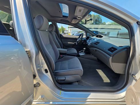 Used 2006 Honda Civic EX image 11