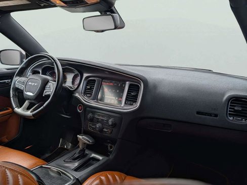 Used 2016 Dodge Charger SRT Hellcat w/ Harman/Kardon Audio Group RWD image 59