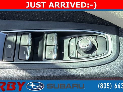 Used 2019 Subaru Ascent Limited w/ Popular Package #2 AWD/4WD image 20
