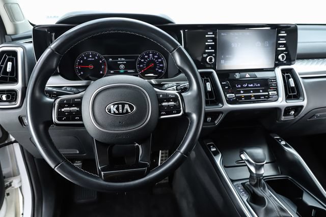 Used 2021 Kia Sorento S FWD image 60