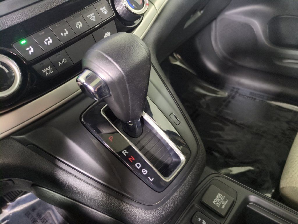 Used 2016 Honda CR-V EX image 28