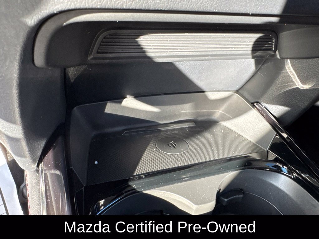 Certified 2024 MAZDA CX-30 AWD 2.5 S w/ Preferred Package image 45