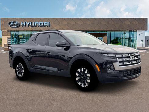 New 2026 Hyundai Santa Cruz SEL FWD image 10