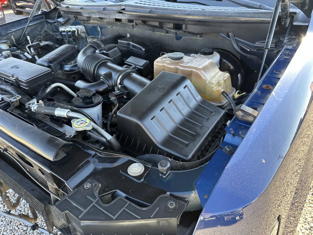 Used 2009 Ford F150 Platinum AWD/4WD image 39
