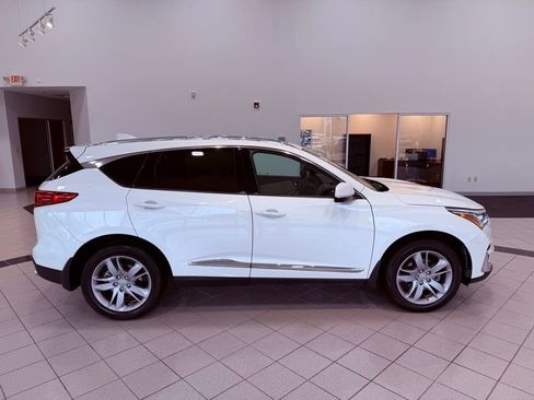 Used 2020 Acura RDX FWD w/ Advance Package image 19