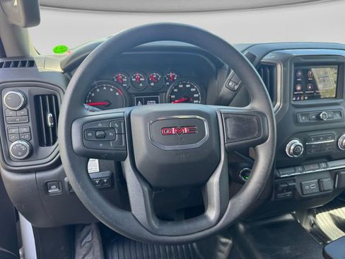 New 2026 GMC Sierra 3500 Pro w/ Convenience Package AWD/4WD image 13