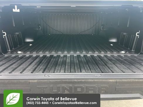 New 2026 Toyota Tundra SR5 AWD/4WD image 29