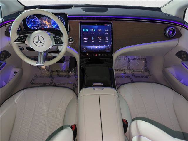 Certified 2023 Mercedes-Benz EQE 350+ Sedan image 18