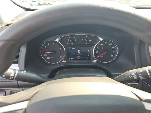 Used 2023 GMC Acadia SLE w/ Driver Convenience Package image 34