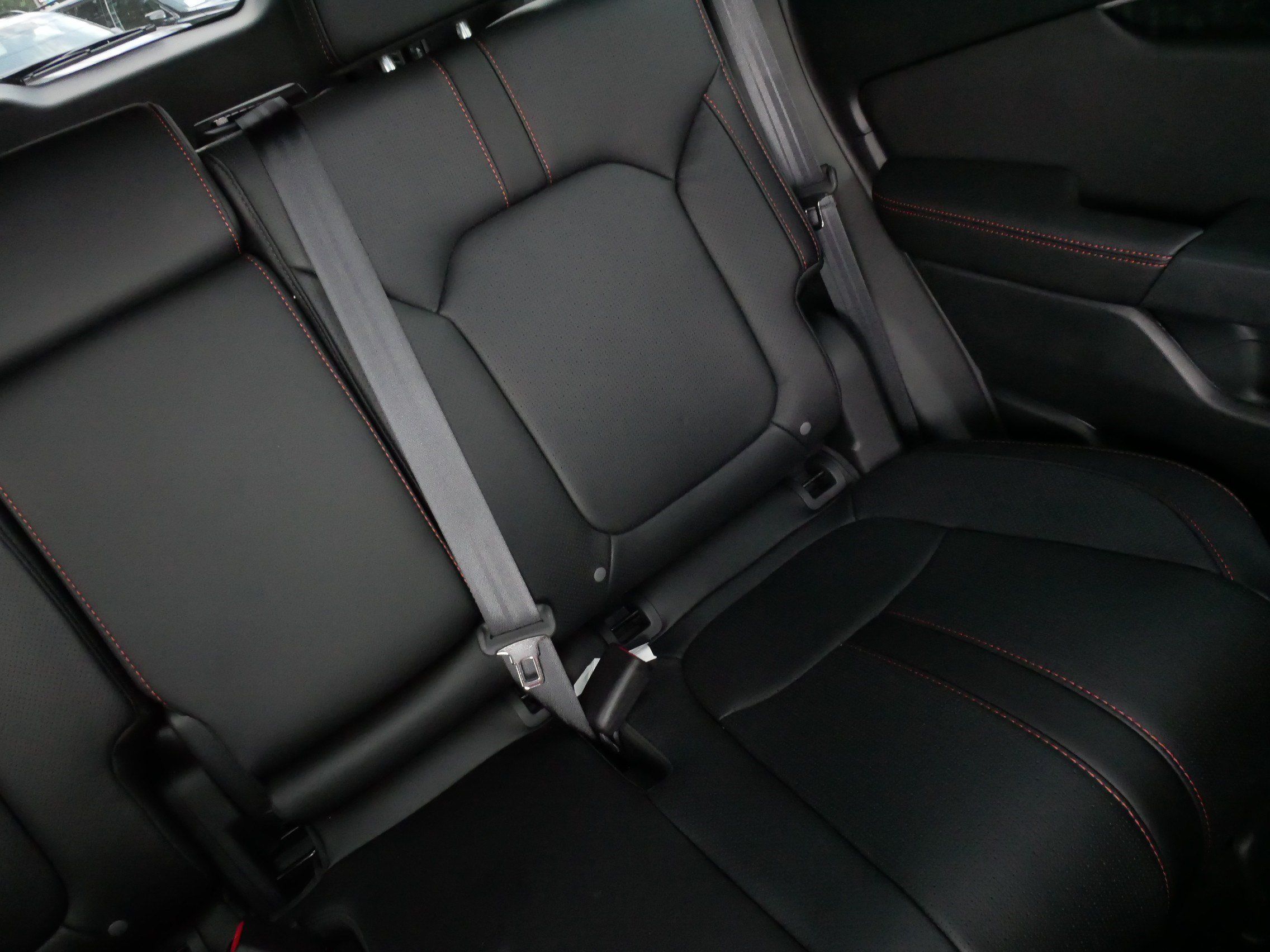 Certified 2026 Honda Passport TrailSport Elite image 14