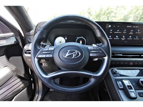 Used 2023 Hyundai Palisade Calligraphy w/ Cargo Package FWD image 14