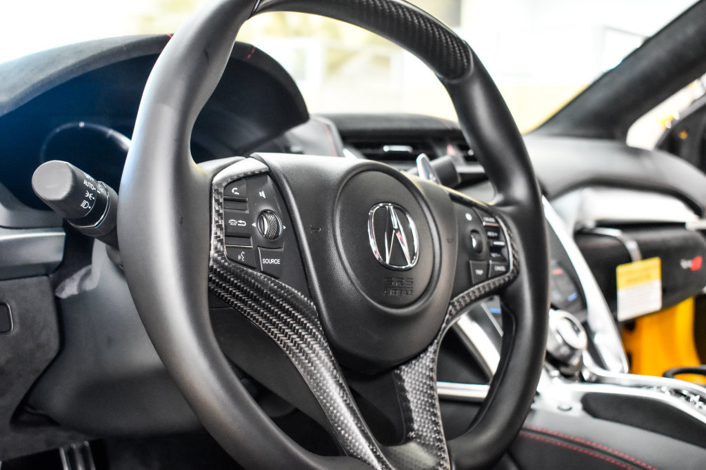 Used 2022 Acura NSX Type S AWD/4WD image 26