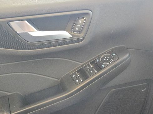 Used 2023 Ford Escape ST-Line w/ Tech Pack #1 image 13