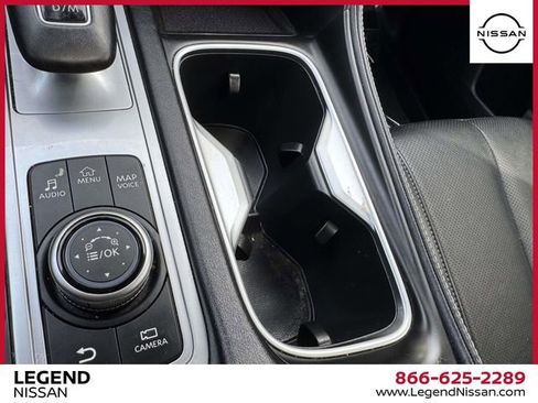 Used 2023 INFINITI QX60 Luxe w/ Cargo Package image 29