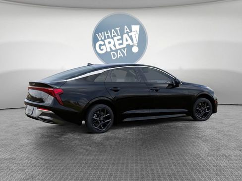 New 2026 Kia K5 LXS image 6