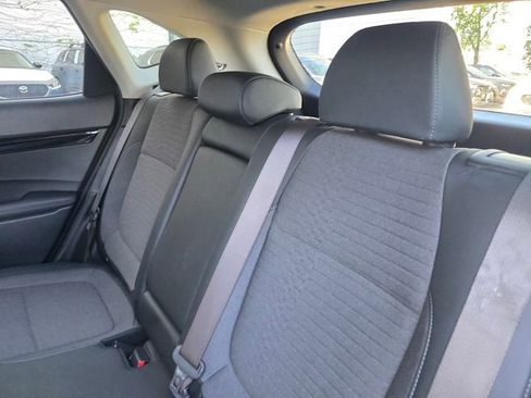 Used 2023 Kia Seltos Nightfall Edition image 10