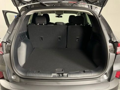 New 2025 Ford Escape Active image 11