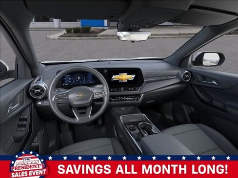 New 2026 Chevrolet Equinox LT w/ Convenience Package II image 15
