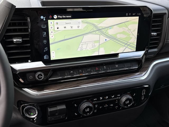 New 2026 Chevrolet Silverado 1500 RST w/ RST Select Package AWD/4WD image 22