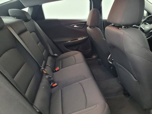Used 2024 Chevrolet Malibu LT FWD image 19