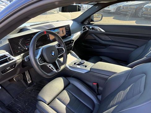 Certified 2026 BMW 440i xDrive Coupe w/ Premium Package image 25
