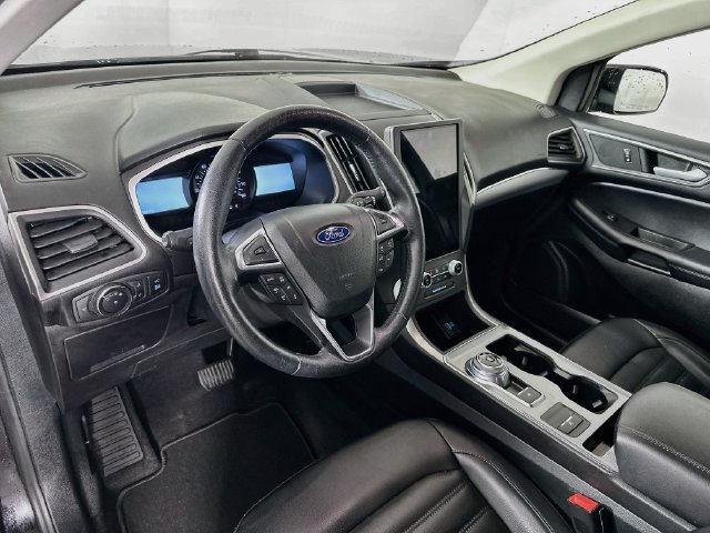 Certified 2021 Ford Edge SEL w/ Convenience Package AWD/4WD image 15