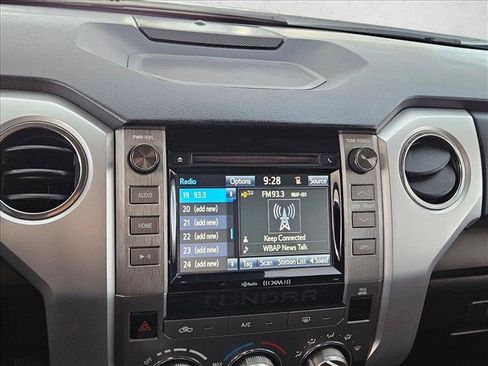 Used 2018 Toyota Tundra SR5 w/ TRD Off Road Package image 18