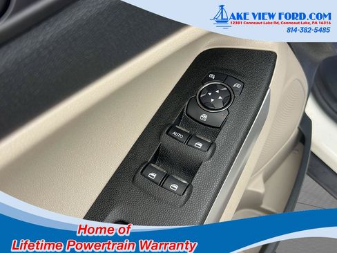 Used 2018 Ford EcoSport S AWD/4WD image 19