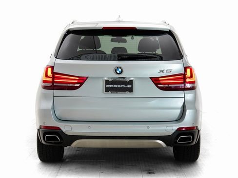 Used 2018 BMW X5 xDrive40e image 32
