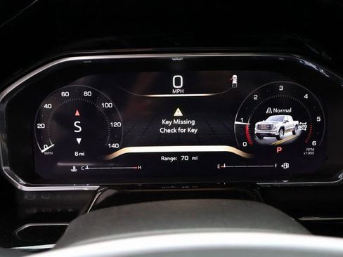 New 2026 GMC Sierra 1500 SLT w/ SLT Premium Plus Package image 36