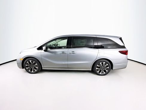 New 2026 Honda Odyssey Elite image 7
