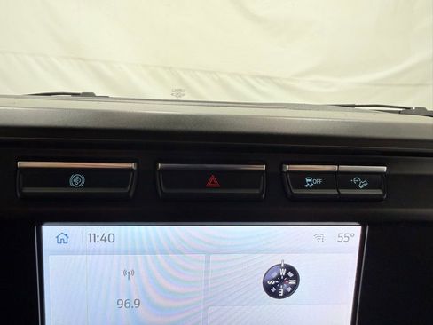 Used 2023 Ford F350 XLT w/ FX4 Off-Road Package image 35